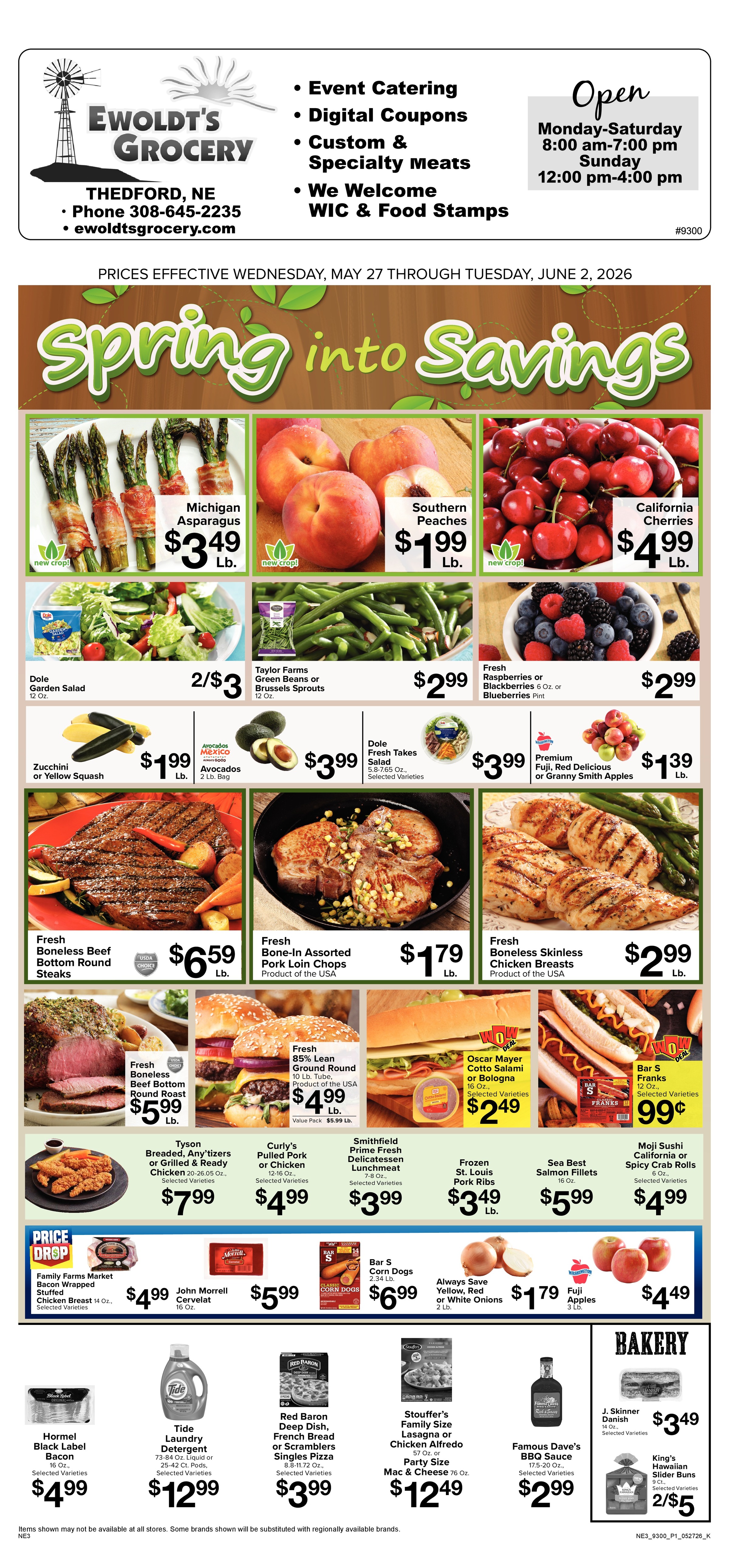 Ad page image